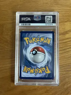 Pokemon Pikachu Vmax Lost Origin TG17/TG30 PSA 9 Mint - Image 2