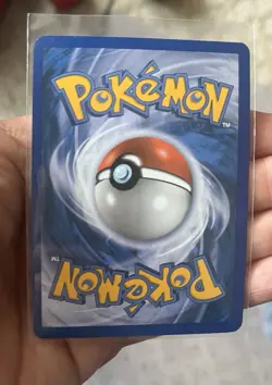 2009 Pokemon Supreme Victors Plusle Reverse Holo 76/147 Near Mint - Image 2