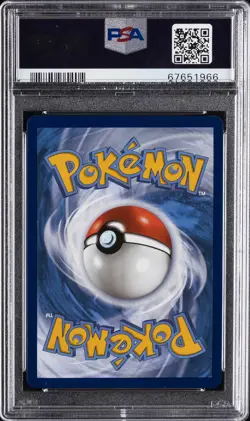 2021 POKEMON SWORD & SHIELD EVOLVING SKIES #192 FULL ART/DRAGONITE V PSA 10 - Image 2