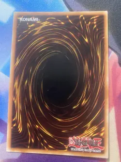 Yu-Gi-Oh! Sky Striker Mecha Modules - Multirole DASA-EN038 1st Edition NM - Image 2