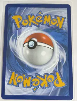 Pokemon TCG 2023 Toedscool Holo Illustration Rare Card 201/198 Scarlet & Violet - Image 2