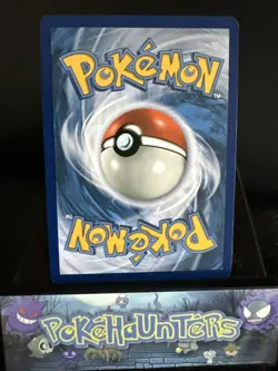 Pokemon Card Cornerstone Mask Ogerpon ex 112/167 Twilight Masquerade Near Mint - Image 2