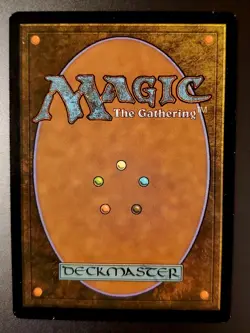 Mox Amber Dominaria Magic the Gathering Card LP/NM Condition - Image 2