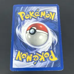 Imposter Oaks Revenge 76/82 Team Rocket Set Pokemon Trainer Card WOTC MP - Image 3