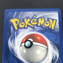 Imposter Oaks Revenge 76/82 Team Rocket Set Pokemon Trainer Card WOTC MP - Image 4