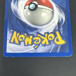 Imposter Oaks Revenge 76/82 Team Rocket Set Pokemon Trainer Card WOTC MP - Image 5