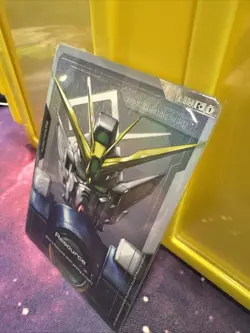 Gundam Card Game TCG Wing Gundam Zero C+ Resource GD01 R-004 Newtype Rising - Image 3