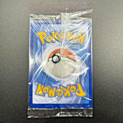 Lucario VSTAR [SWSH291] SWSH: Sword & Shield Promo Cards Holo SEALED -PTCG - Image 3