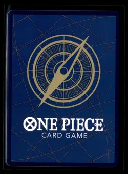 Dracule Mihawk OP01-070 SR Flagship Event Prize Promo Japanese One Piece Card LP - Image 2