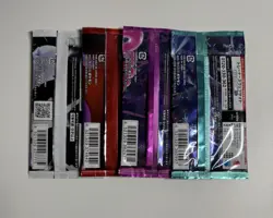 4x Pokemon Booster Pack Bundle! (Japanese Cards) | FAST SHIPPING | US SELLER - Image 2