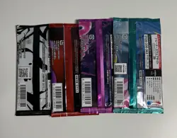 4x Pokemon Booster Pack Bundle! (Japanese Cards) | FAST SHIPPING | US SELLER - Image 2