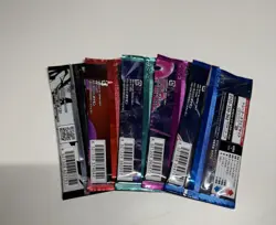 5x Pokemon Cards Booster Pack Japanese Lot SEALED Cards! - US Seller - Image 2