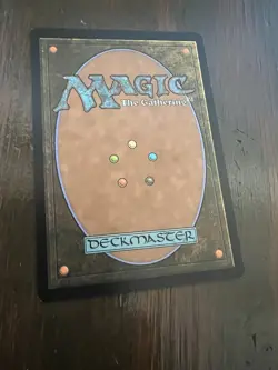 Anticausal Vestige - Fracture Foil Showcase EOE NM MTG - Image 2