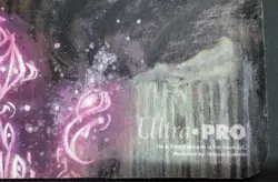 Official Ultra Pro Demonic Tutor Playmat - Image 2
