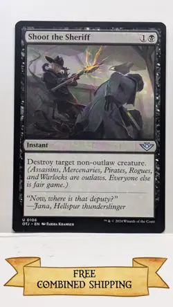 Magic The Gathering: Commander Staples Black Lot - Image 2
