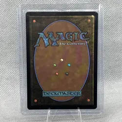 2025 Magic The Gathering Spiderman Opposition Agent #0019 Borderless Non-Foil - Image 2