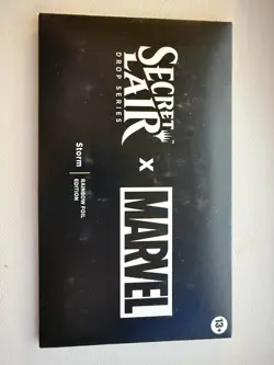 MTG Secret Lair X Marvel The Astonishing FOIL Bundle SEALED - Image 2