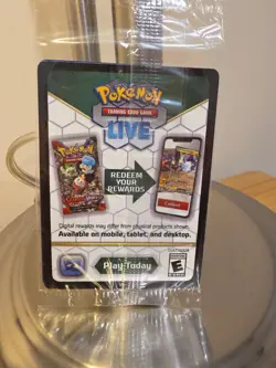 Pokemon TCG Eevee 075/131 Prismatic Evolutions Stamped Promo Eeveelutions Card - Image 2