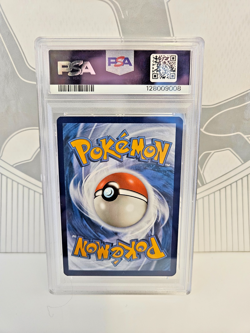 PSA 10 Charizard TG03/TG30 Lost Origin Trainer Gallery Pokemon Gem Mint - Image 2