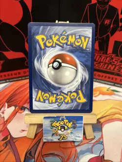 EVOLI FULL ART - POKEMON TG11/TG30 EB09 STARS ETINCELANTES FR - Image 2