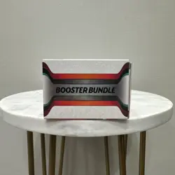 Obsidian Flames Booster Bundle 6 Packs Scarlet & Violet Pokemon TCG *SEALED/NEW* - Image 3