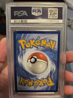 PSA 10 Dragonite V SWSH235 Promo Pokemon Go Premium Deck Holder Collection - Image 2