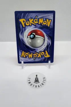 Pokemon - Kabuto - Fossil 50/62 Unlimited - Image 2