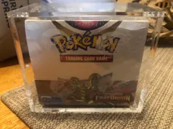 Pokemon Lost Origin Booster Box - Sealed | 36 Packs | English | Sword & Shield 820650860553 - Image 1