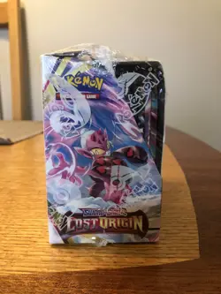 Pokemon Lost Origin Booster Box - Sealed | 36 Packs | English | Sword & Shield 820650860553 - Image 5