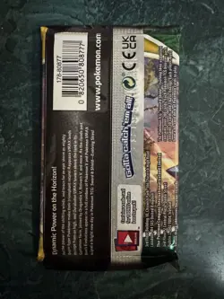 Pokemon Sword & Shield Evolving Skies 4 Booster Pack Lot Umbreon Sylveon LOOK !! - Image 5