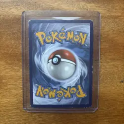 Pokemon Vaporeon EX 24/83 Generations Ultra Rare Holo XY 2016 - Image 2