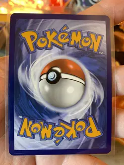 2023 Play! Pokemon Prize Pack Series 3 Magnezone EX 65 - NM - Image 3