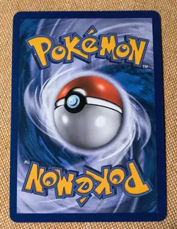 Pokemon TCG Stadium: Indigo Plateau 86/102 Non - Holo English NM - Image 2