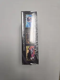 *US SELLER SEALED* Japanese Pokemon MEGA DREAM ex High Class Booster Box - Image 4