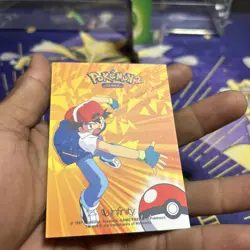 Shining Lugia #249 - Gold Holo - Johto Shiny Infinity Set 2024 - Pokemon 2 NM - Image 3