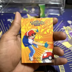 Shining Lugia #249 - Gold Holo - Johto Shiny Infinity Set 2024 - Pokemon 2 NM - Image 4