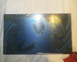 Pokemon TCG: Mega Charizard X ex Ultra-Premium Collection New Sealed Pokemon - Image 1