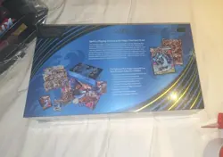 Pokemon TCG: Mega Charizard X ex Ultra-Premium Collection New Sealed Pokemon - Image 4