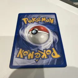 Pokemon TCG Flareon Jungle 3/64 Holo Unlimited Holo Rare HP - Image 4