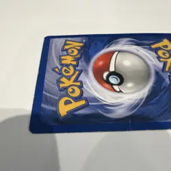 Pokemon TCG Flareon Jungle 3/64 Holo Unlimited Holo Rare HP - Image 5