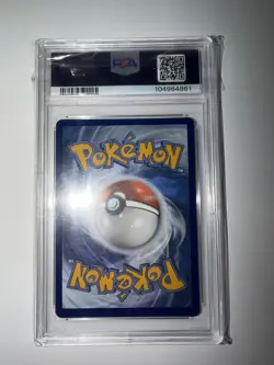 🔥2021 Pokemon Rayquaza VMAX 217/203 Evolving Skies Secret PSA 10! Gem Mint!🔥 - Image 3