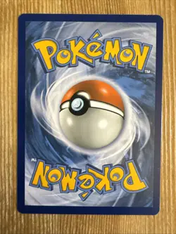 Pokemon TCG Ninetales XY Primal Clash 21/160 Regular Rare NM - Image 2