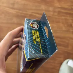 2022 Pokemon Mystery Box Walgreens Blue - Sealed - Image 3