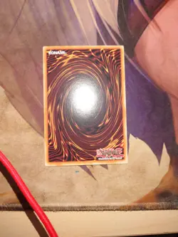 Ancient Pixie Dragon PGLD-EN006 Gold Secret Rare 1st Edition Yugioh - Image 2