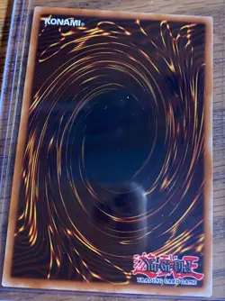 Yugioh LTGY-EN049 Ice Beast Zerofyne Unlimited Rare XYZ - Image 2