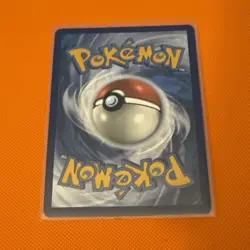 Volcanion ex 171/159 Full Art Illustration Rare Journey Together NM Pokemon Card - Image 2