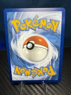 Venusaur ex 001/142 Stellar Crown NM Pokemon Card TCG - Image 2