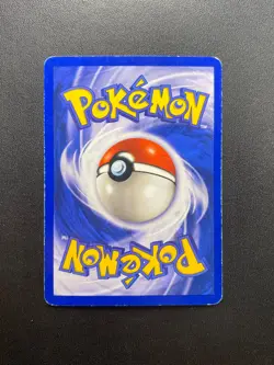Dark Slowbro 8/110 Holo Legendary Collection Pokemon Card WOTC Vintage Rare - Image 2