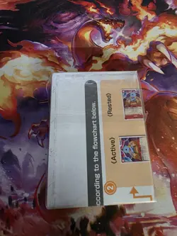 Roronoa Zoro One Piece Tutorial Demo Deck Card Game Version 2 - Sealed - Image 2