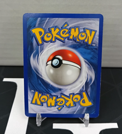 Azumarill Aquapolis 4/147 Reverse Holo Pokemon Card MP TK - Image 2